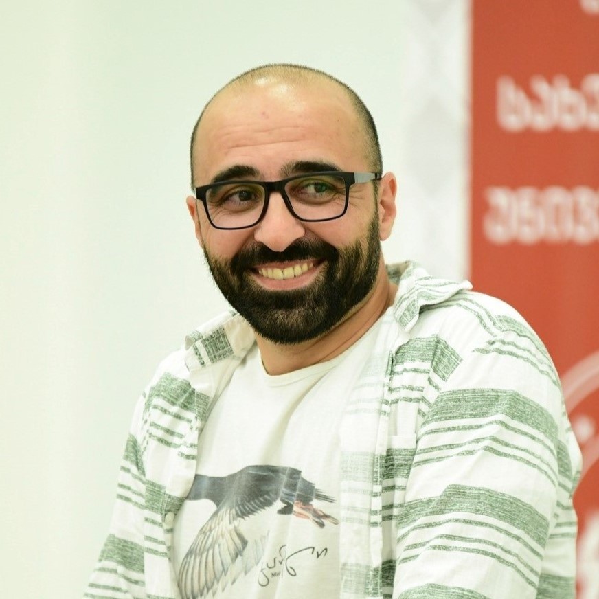 ნიკა პაპოშვილი
